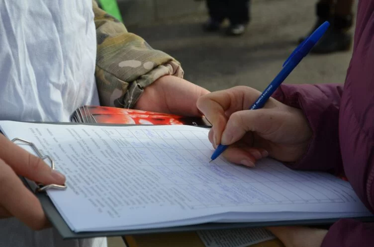 Токаев о «нелегитимной» петиции про ужесточение наказания за насилие: Представленное мнение граждан будет учтено - изображение 1