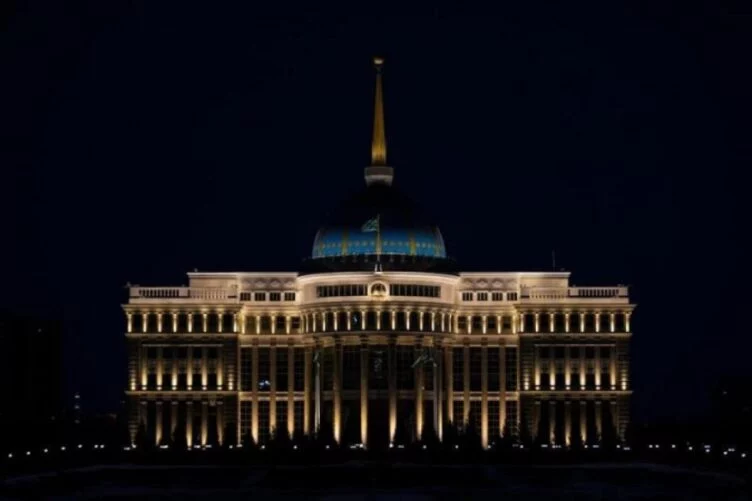 Рустам Баялиев назначен заместителем управляющего делами президента Казахстана - изображение 1