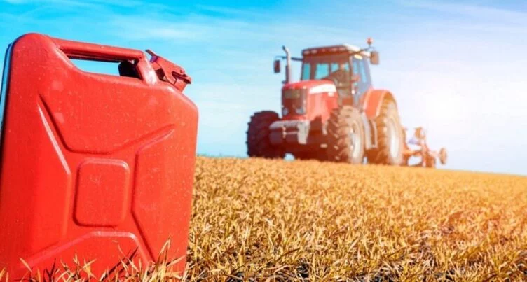 Аграриям Казахстана предоставят дизтопливо по цене на 15% ниже розницы на время весенне-полевых работ - изображение 1