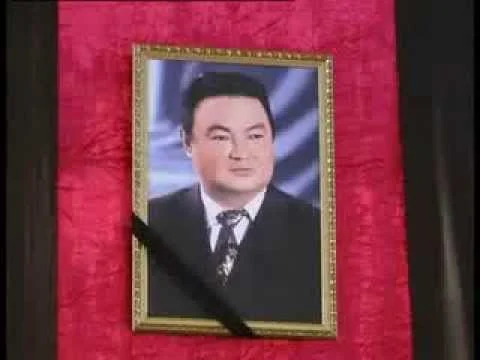В Алматинской области установят памятник политику Заманбеку Нуркадилову - изображение 1