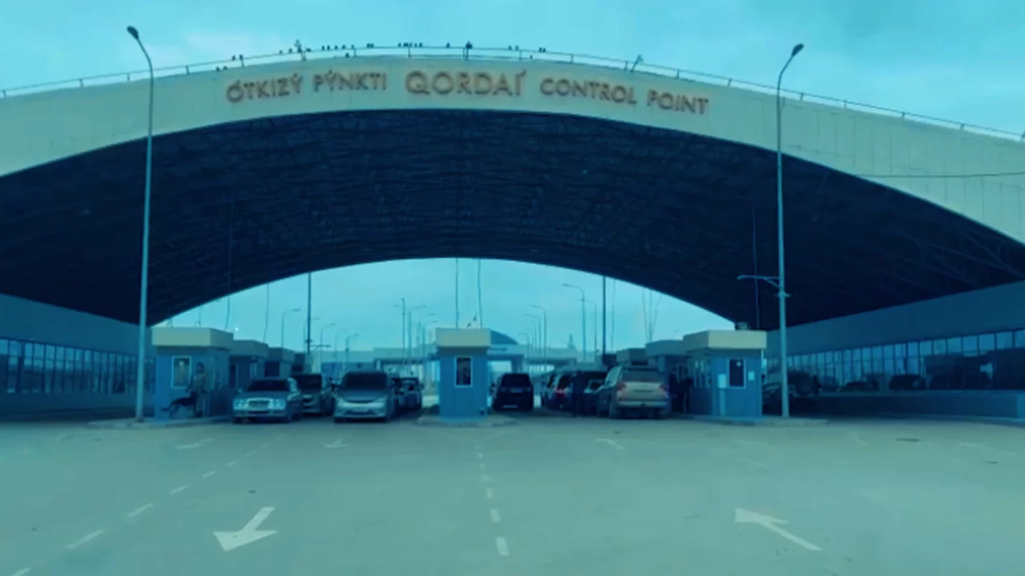 Должностных лиц QazAvtoJol по Жамбылской области подозревают в хищении средств при строительстве пункта попуска «Кордай» - изображение 1