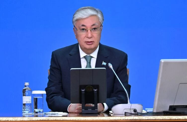 Құқық бұзушылықтың алдын алу саласында бірыңғай заң әзірлейтін уақыт жетті – Тоқаев - изображение 1