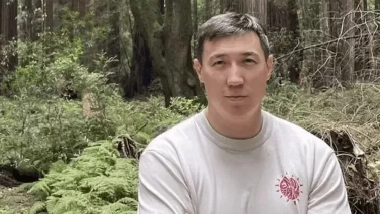 Әйелін соққыға жыққан Рахат Тұрлыханов қамалды - изображение 1