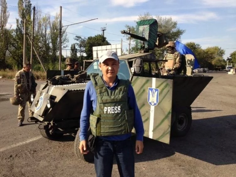 Pressure on Radio Liberty’s Kazakh service – step in wrong direction - изображение 1