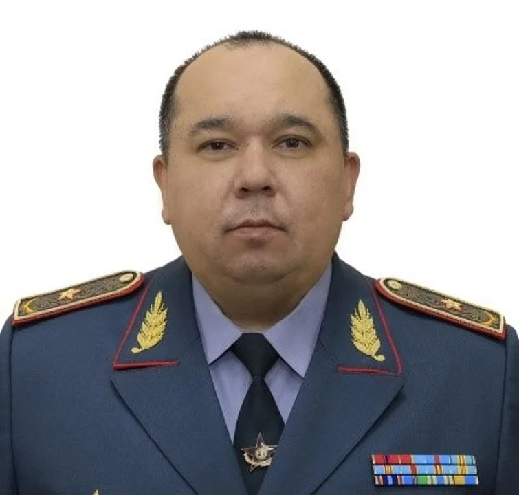 Токаев назначил заведующего Отделом военной безопасности и обороны Совбеза РК - изображение 1