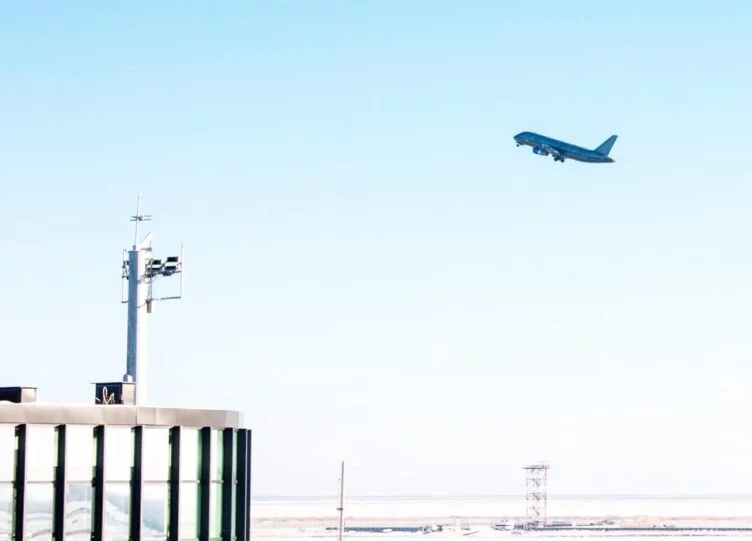 11 рейсов задержано и 3 отменено в аэропорту Астаны - изображение 1