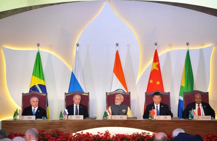 Пять новых стран вошли в состав БРИКС - изображение 1