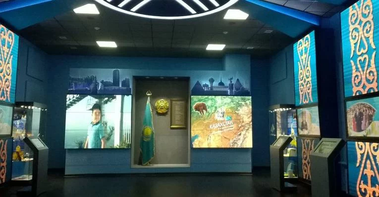 Посещение музеев Алматы стало бесплатным для всех школьников - изображение 1