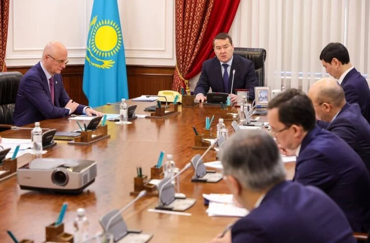 Министрлер кабинеті Тоқаевтың қатысуымен өтетін кеңейтілген отырысқа дайындалып жатыр - изображение 1