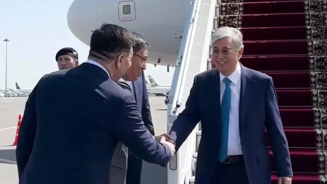 Токаев планово посетит Алматы 24-25 января - изображение 1