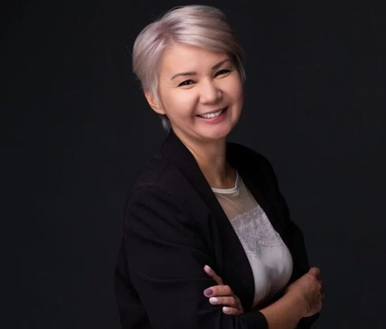 Назначены новые зампред и член правления KASE - изображение 1