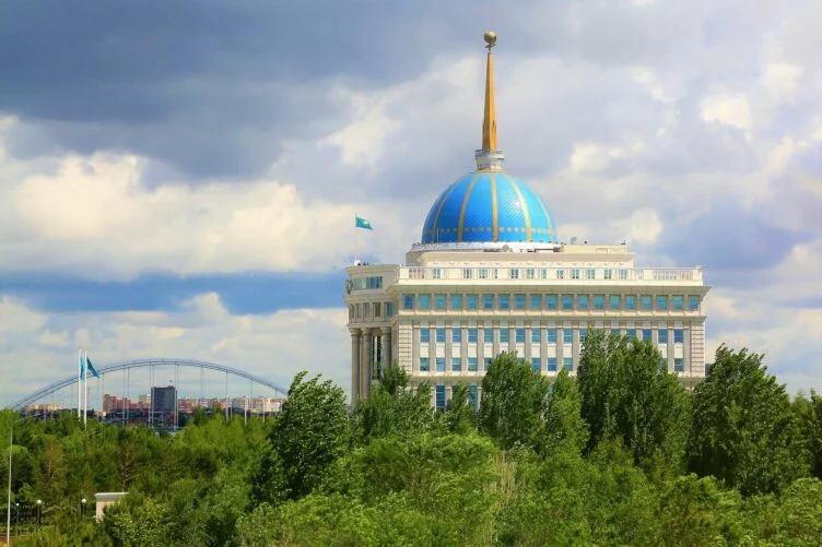 World is in turmoil. More reason for real reforms in Kazakhstan - изображение 1