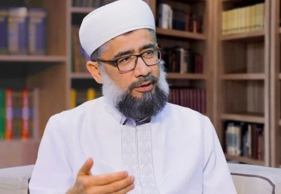 Exiled popular Uzbek Islamic preacher arrested in Turkey - изображение 1