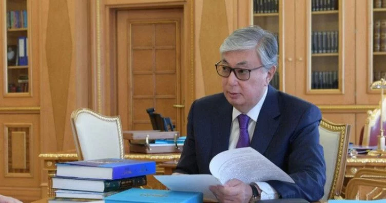 Президент сайлауы, қаңтар оқиғасы, АЭС: Тоқаев сұхбатта не айтты? - изображение 1