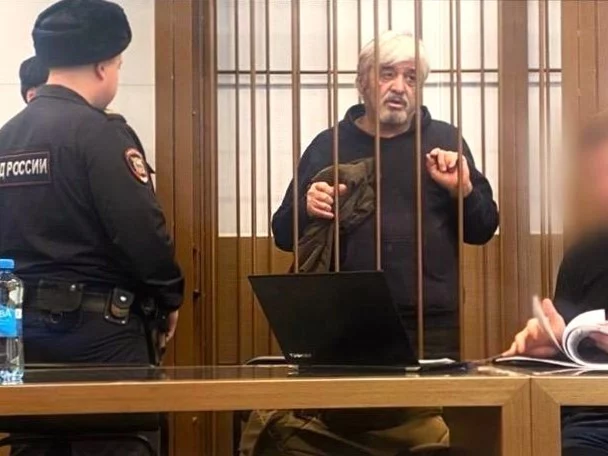 Uzbek community leader in Moscow faces ‘incitement of hatred’ probe - изображение 1