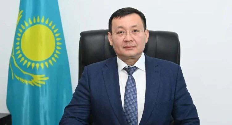 Бахыт Жаханов Қызылорда облысы әкімінің орынбасары болып тағайындалды - изображение 1
