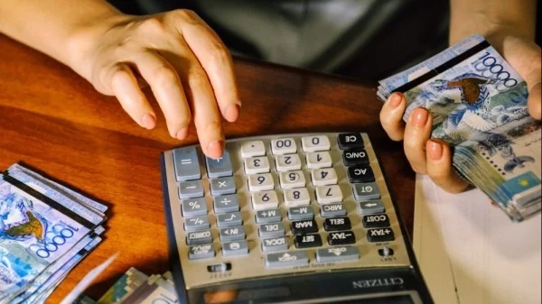 В Казахстане увеличили вдвое перечень видов деятельности для розничного налога - изображение 1