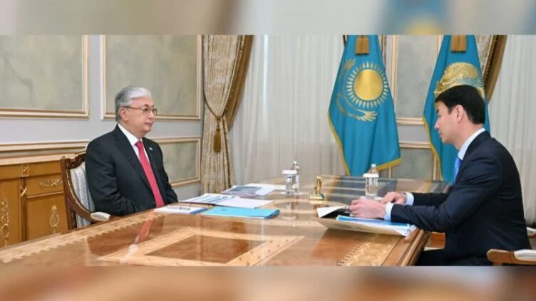 Тоқаев Түркістан облысының әкіміне бірқатар тапсырма берді - изображение 1
