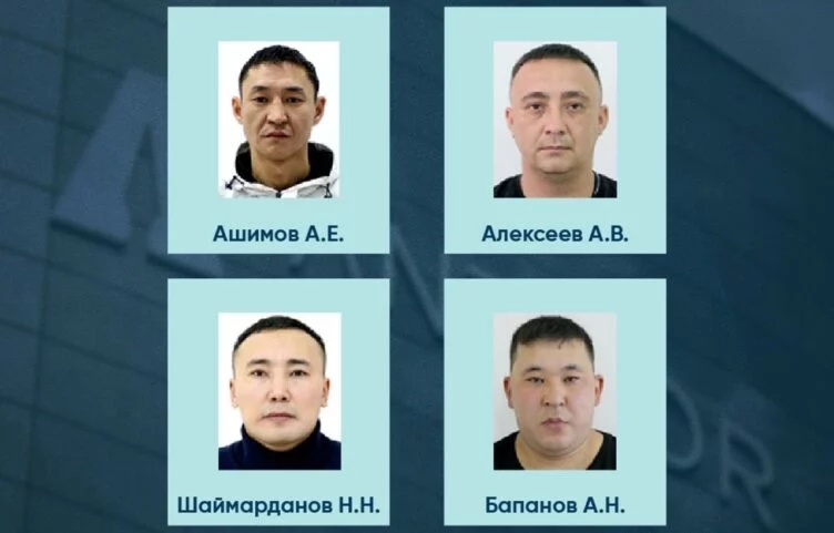 Астанада адам ұрлаған алаяқтар қамауға алынды - изображение 1
