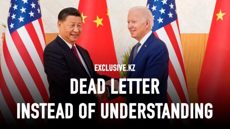 What Killed US-China Engagement? - изображение 1