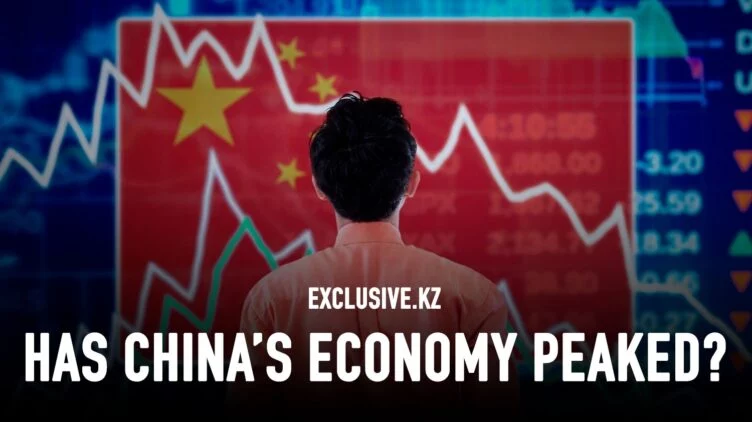 The economic growth has been slowing down and the global context has changed - изображение 1