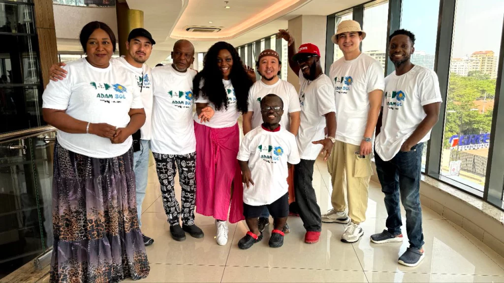 Изображение 2 для Казахстанская компания снимет фильм в сотрудничестве с Нолливудом