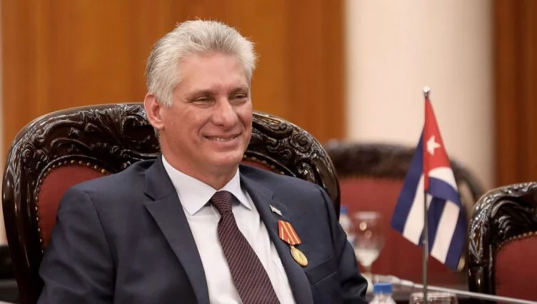 Тоқаев Куба халқын Бостандық күнімен құттықтады - изображение 1