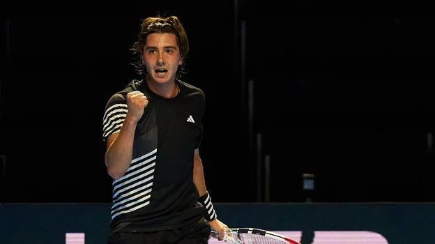 Ресейлік теннисші Александр Шевченко Қазақстан азаматтығын алды - изображение 1