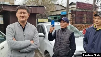 Следствие по делу Думана Мухаммедкарима завершено - изображение 1