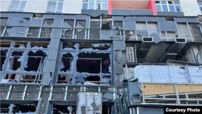 В России открылся музей с «вещами украинцев из городов в зоне СВО» - изображение 1