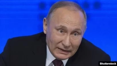 ЦИК зарегистрировал Путина кандидатом на пост президента России - изображение 1