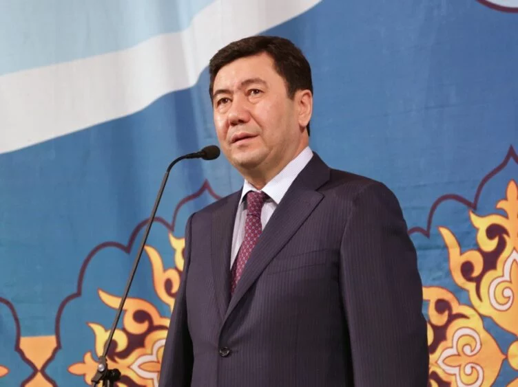 Кошанов: 2024 год станет очередной знаковой вехой развития для нашего народа - изображение 1