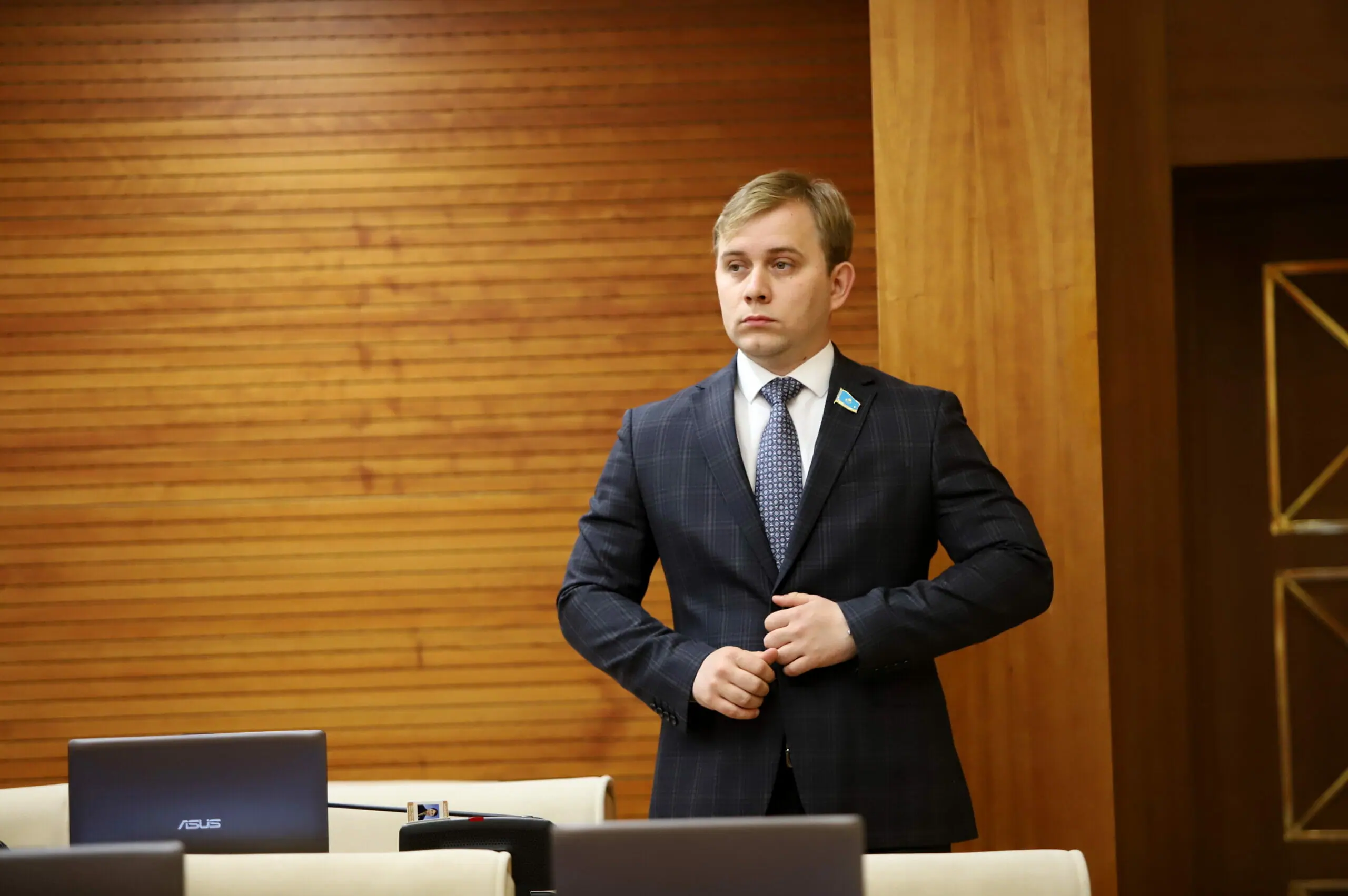 Депутаты мажилиса намерены подать иск в Конституционный суд на правительство Казахстана - изображение 1