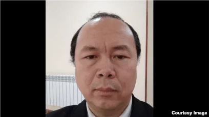 В Караганде активист вызван на допрос как «свидетель с правом на защиту» по делу Думана Мухамедкарима  - изображение 1