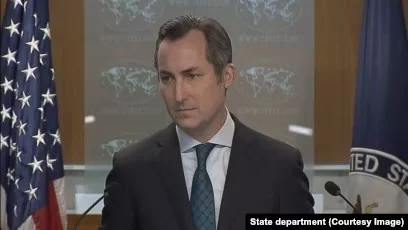 США опровергли публикации о требованиях к Киеву изменить свою стратегию - изображение 1