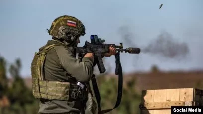 Иностранным наёмникам, воевавшим на стороне России, дадут гражданство - изображение 1