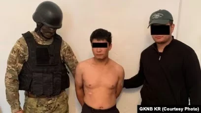 В Кыргызстане суд приговорил к пяти годам колонии наёмника ЧВК «Вагнер» - изображение 1