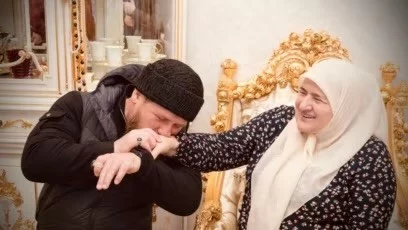 Кадыров призвал США снять санкции в обмен на украинских военнопленных - изображение 1