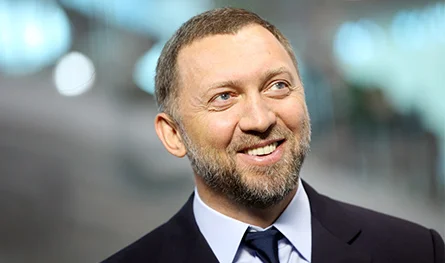 Российский миллиардер купил бизнес-джет в обход санкций через Казахстан - изображение 1