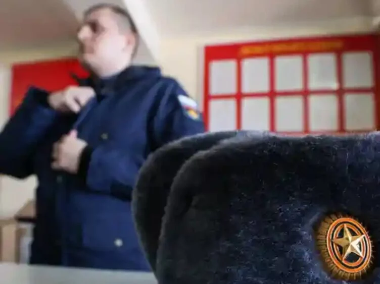 Жены мобилизованных провели одиночные пикеты в Москве - изображение 1