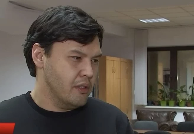 Брат Салтанат Нукеновой: «Биться мы будем до конца» - изображение 1