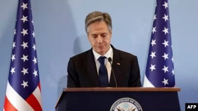 США ввели санкции против России за приобретение северокорейских ракет - изображение 1
