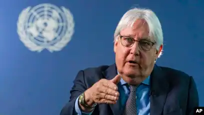 ООН призвала собрать финпомощь для Украины и украинских беженцев - изображение 1