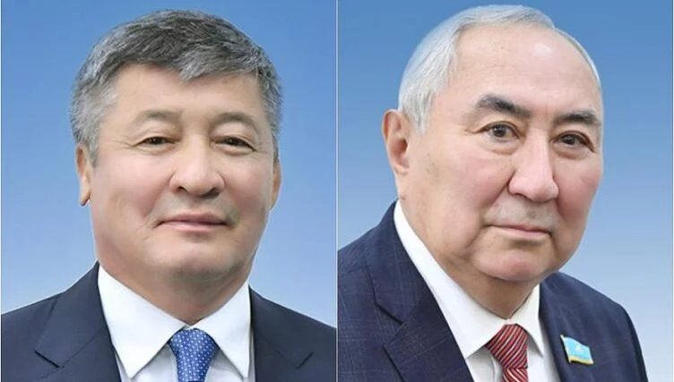 На фоне скандалов: Турлыханов и Дайрабаев выведены из состава Национального курултая - изображение 1