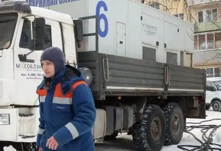 В России запретили проводить митинг о проблемах ЖКХ - изображение 1