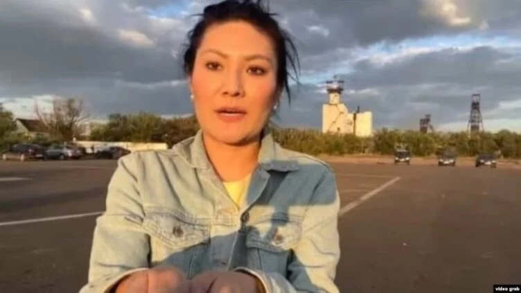 Воспрепятствование деятельности журналиста в Караганде: уголовное дело возобновлено - изображение 1
