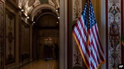 В Сенате США поддержали проект о конфискации российских активов - изображение 1