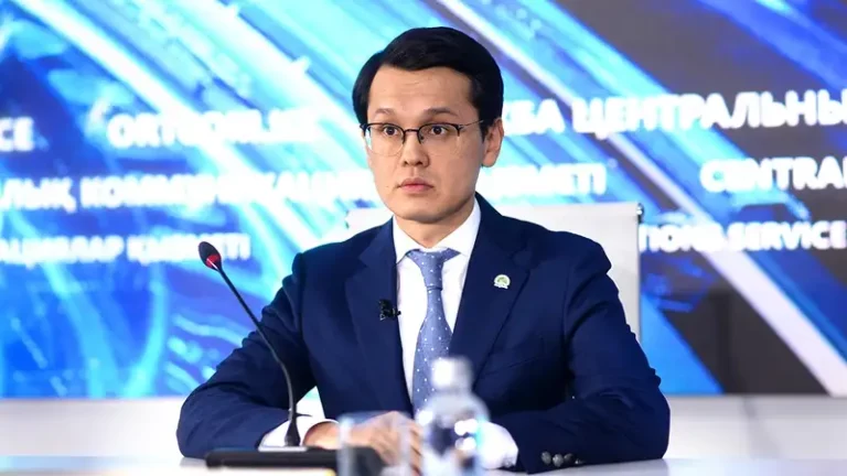 Землетрясение в Алматы: Мусин готов разработать систему массового оповещения за два месяца - изображение 1