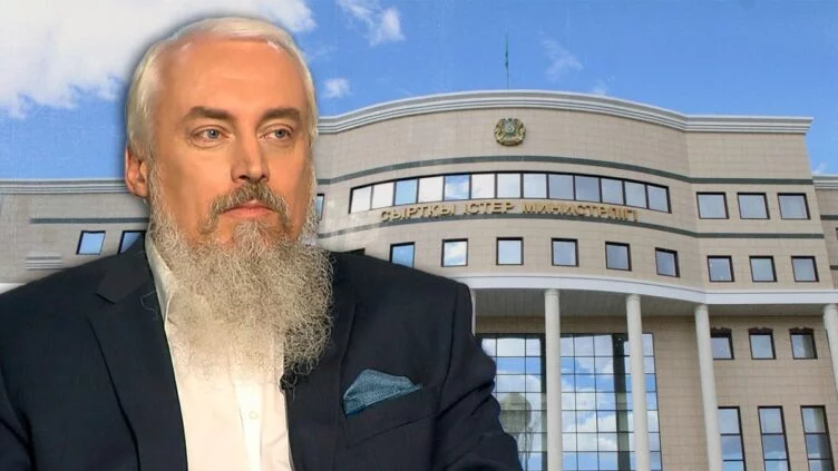 «Не существовало как наций»: российский историк о казахах, узбеках и других народах Центральной Азии - изображение 1