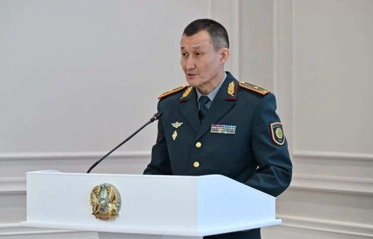 Токаев раскритиковал работу министра по ЧС и предложил ему вернуться в научно-преподавательскую деятельность - изображение 1